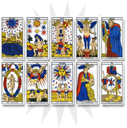 tarot divinatoire gratuit