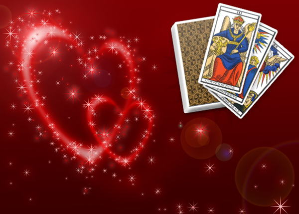 Tarot online grátis amor, trabalho, dinheiro e saúde.